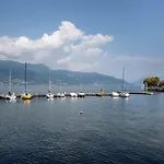 Blue Water بورتو فالترافاغليا