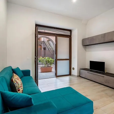 Appartement Blue Water *
