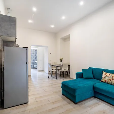 Blue Water Appartement *