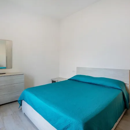 Blue Water * Порто-Вальтравалья