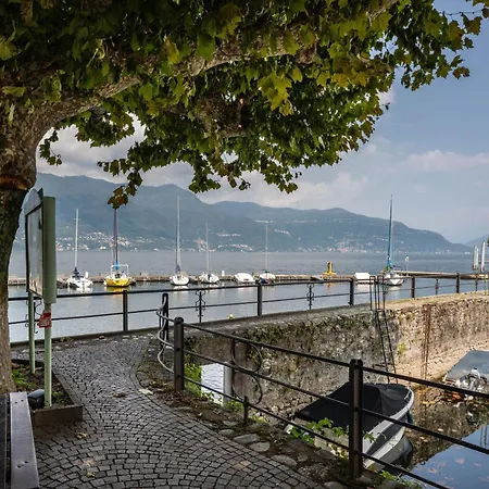 Blue Water Апартаменты Порто-Вальтравалья