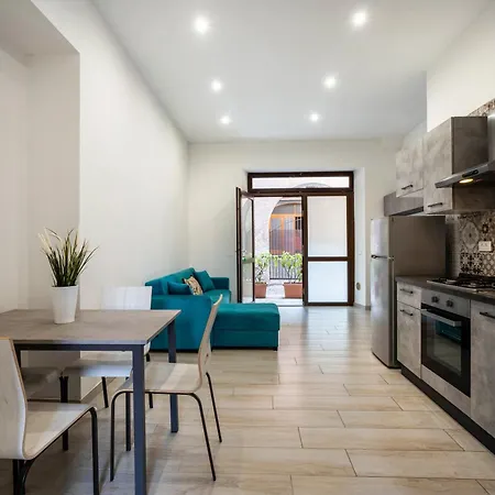 Appartement Blue Water Porto Valtravaglia