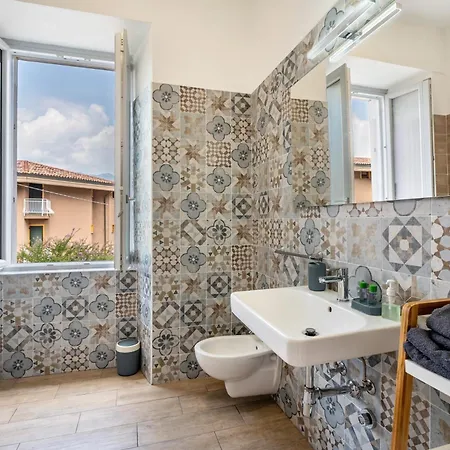 Apartamento Blue Water
