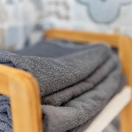 Blue Water Apartamento *