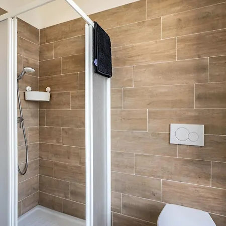 Appartement Blue Water *