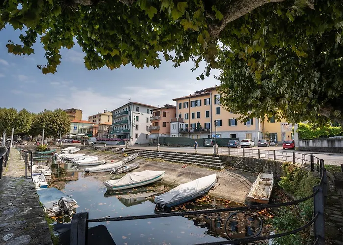 Apartament Blue Water *