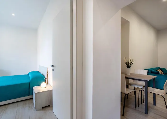 Blue Water * Porto Valtravaglia