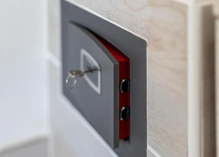 Blue Water * Porto Valtravaglia