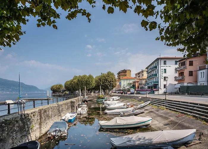 Blue Water * Porto Valtravaglia