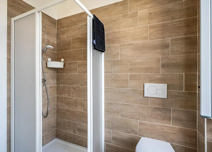 Blue Water Apartament