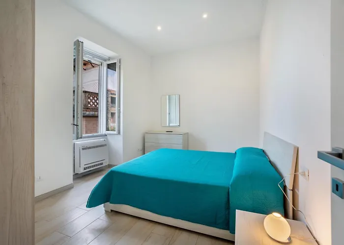 Blue Water Apartament Porto Valtravaglia