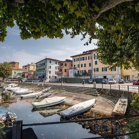 Lejlighed Blue Water *