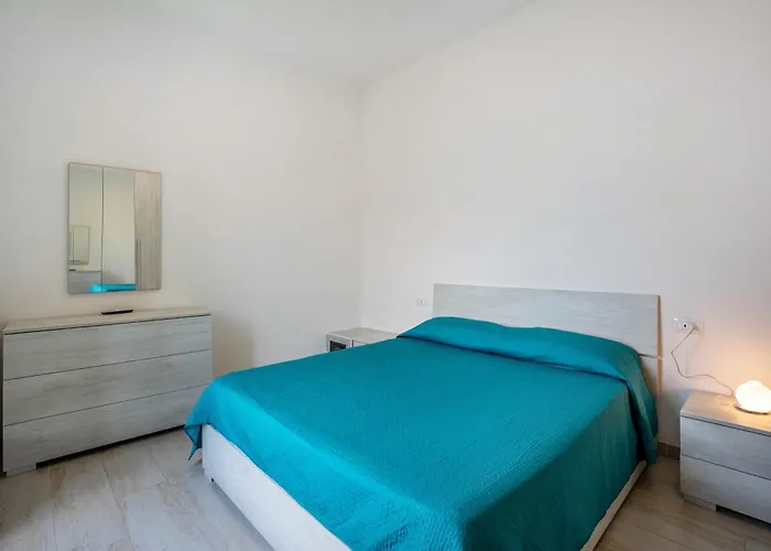 Blue Water * Porto Valtravaglia