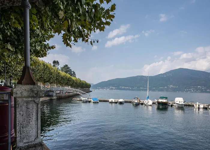 Lejlighed Blue Water *